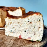 Закусочные чизкейки (Оксана Бочкарева, dom_tort_spb)