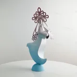 Курс «Шоколадные игры: Рождество» (Ольга Пениоза, foxclab)