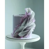 [koleda_cake] Базовый декор из вафельной бумаги (Татьяна Коледа)