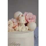 [mafita.cakes] Онлайн курс "Торт на миллион". Тариф Кондитер на миллион (Ксения Большан)