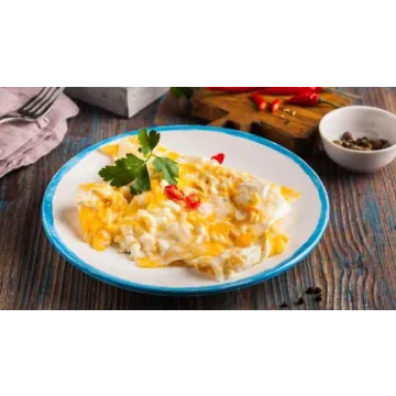 [ЩиБорщи] Курс по завтракам (Владимир Инжуватов)