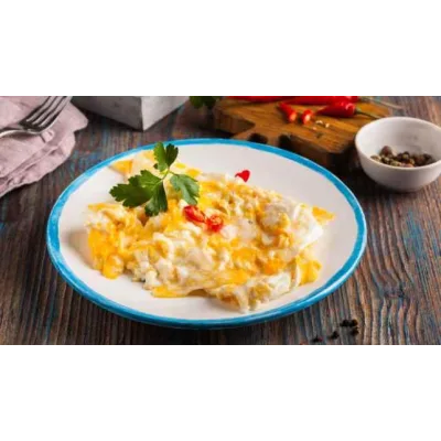 [ЩиБорщи] Курс по завтракам (Владимир Инжуватов)