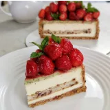 Чизкейки (Наринэ Шахраманян)