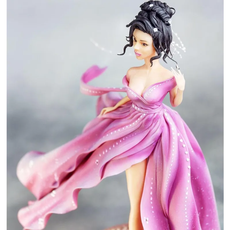 Курс по лепке «Девушка в платье» (Денис Зуев, zuevdeniss)