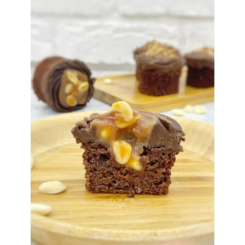 Онлайн курс "Выгодные десерты" (Наринэ Шахраманян)