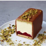 Мини-курс «Нарезные пирожные» (Алина Макарова, cake school)