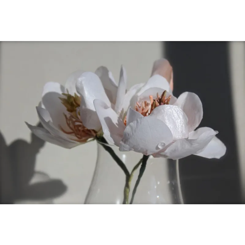 Курс “Вафельная флористика 2.0” (Татьяна Ефремова)