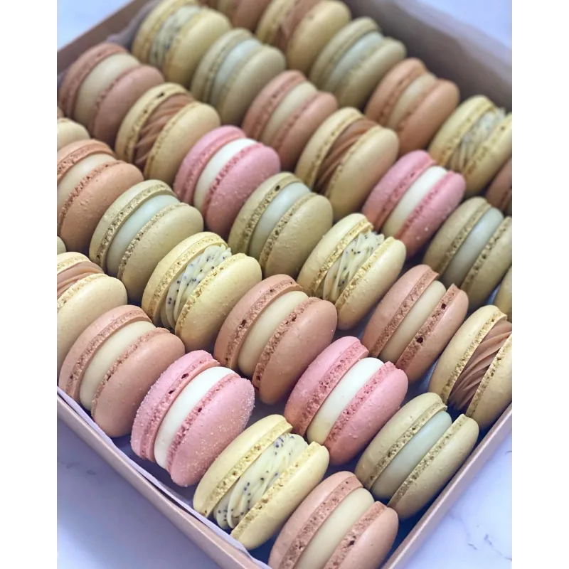 Начинки макарон. Сборник 7 (Людмила Гуркова)