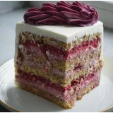 Сборник бисквитных тортов (Юлия Залесских)