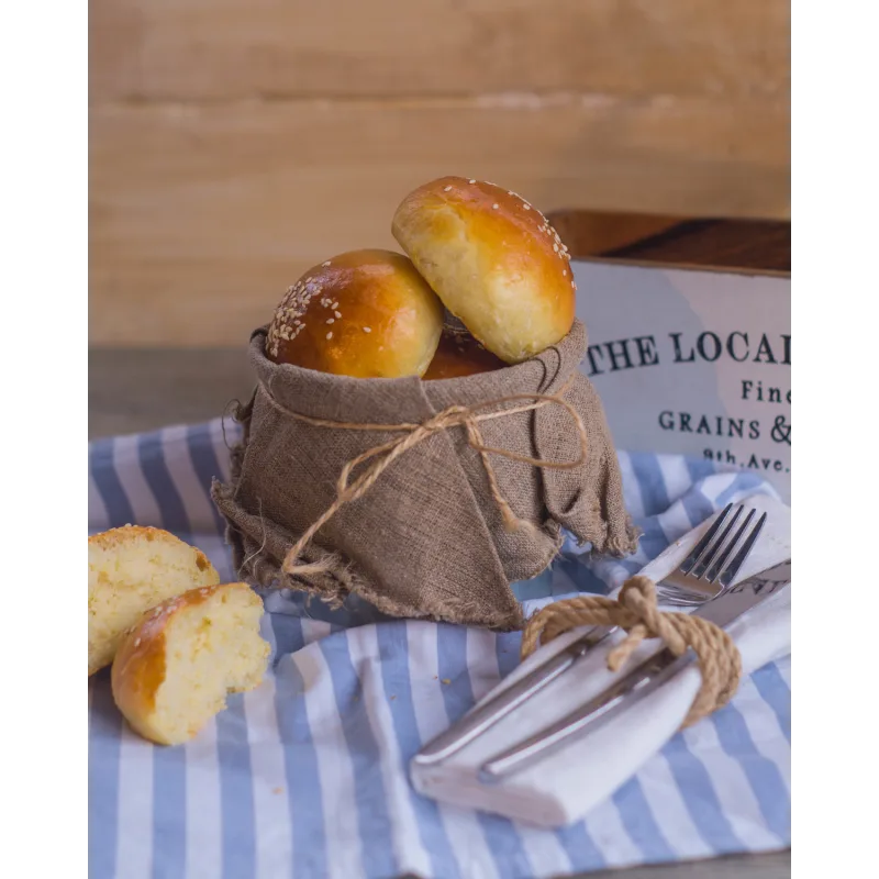 Курс "Домашняя выпечка" (Полина Филимонова, Pauline School)