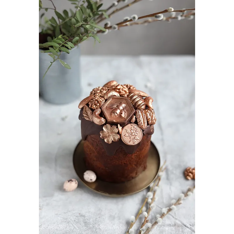 Большой Пасхальный Курс 2024 + Мадлен (Ильзира Карагузина)