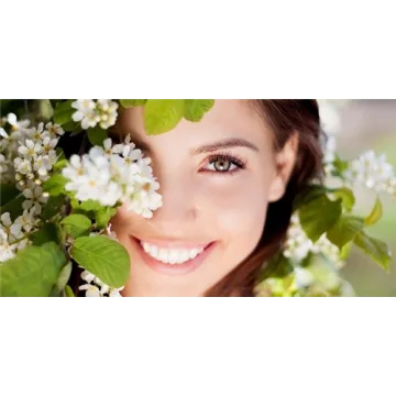 Техники, которые способны мгновенно устранить проблемы в зоне глаз! (Этель Аданье)