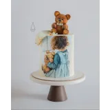 Роспись в технике «Гуашь» (Elena Elkina-Kovaleva, glavgnom)