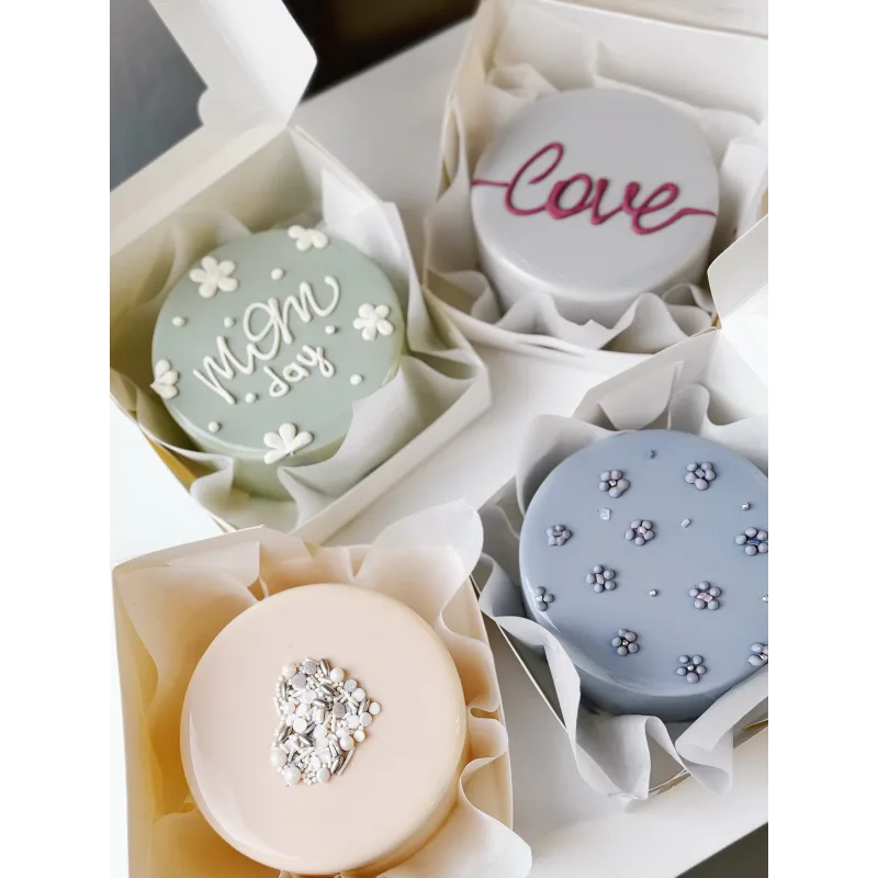 [Make Cake] Чудо Бенто. Тариф Профи (Анастасия Лазарева)