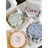 [Make Cake] Чудо Бенто. Тариф Профи (Анастасия Лазарева)