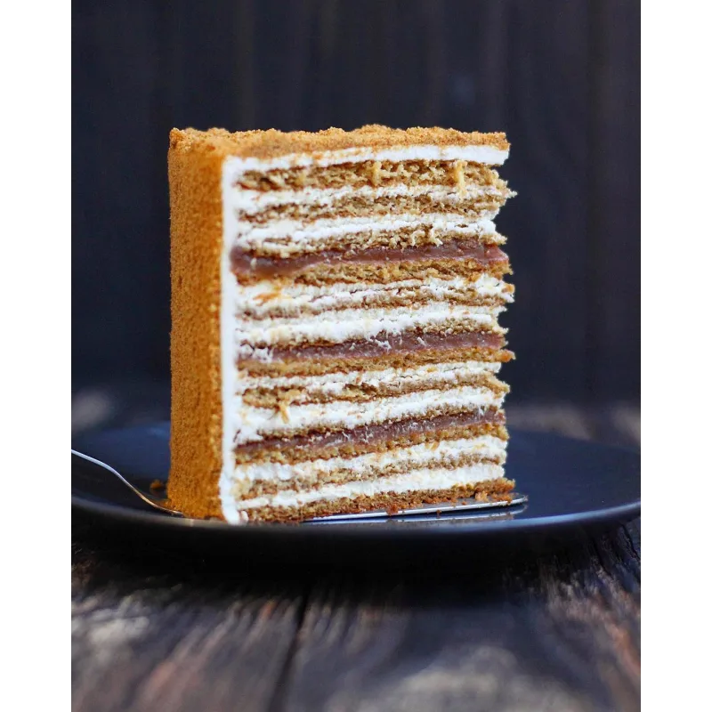 Медовики. Программа 2020 (Маруся Манько)