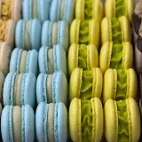 [lobachevavkus] Марафон по приготовлению “Макарон” (Оксана Лобачева)