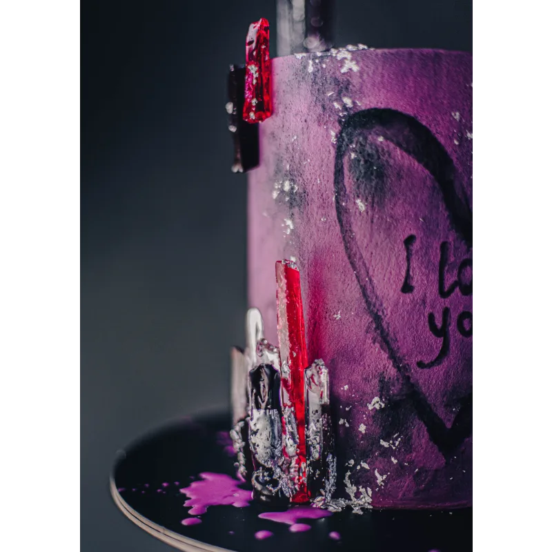 [glavgnom] Курс по сборке высоких тортов (Elena Elkina-Kovaleva)