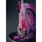 [glavgnom] Курс по сборке высоких тортов (Elena Elkina-Kovaleva)