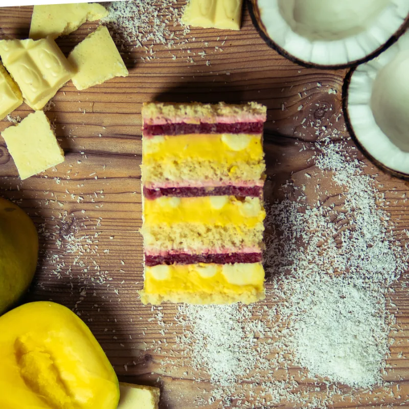 Ура - Я модный кондитер! Тариф Трендовый кондитер без обратной связи (Евгения Волошина)