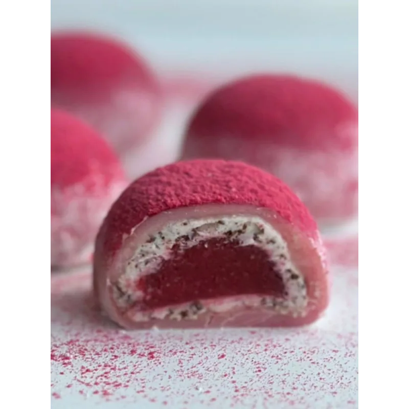 [vil_ola] Моти. 15 начинок (Ольга Вильчевская)