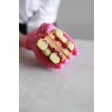 [Cake School] Тарталетки (Алина Макарова)