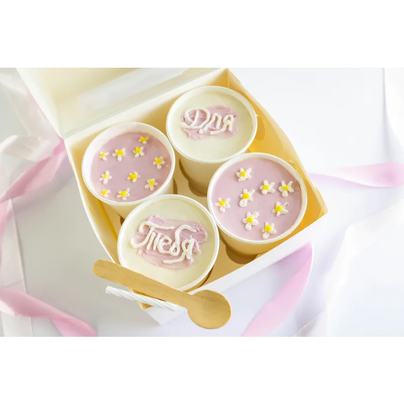 Вне формата: Бенто и Cake to go (Мария Владимирова)