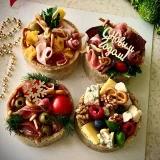 Ассорти чизкейков (brutal_cakes)