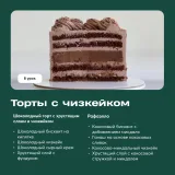 [Pauline School] Академия тортов (Полина Филимонова)