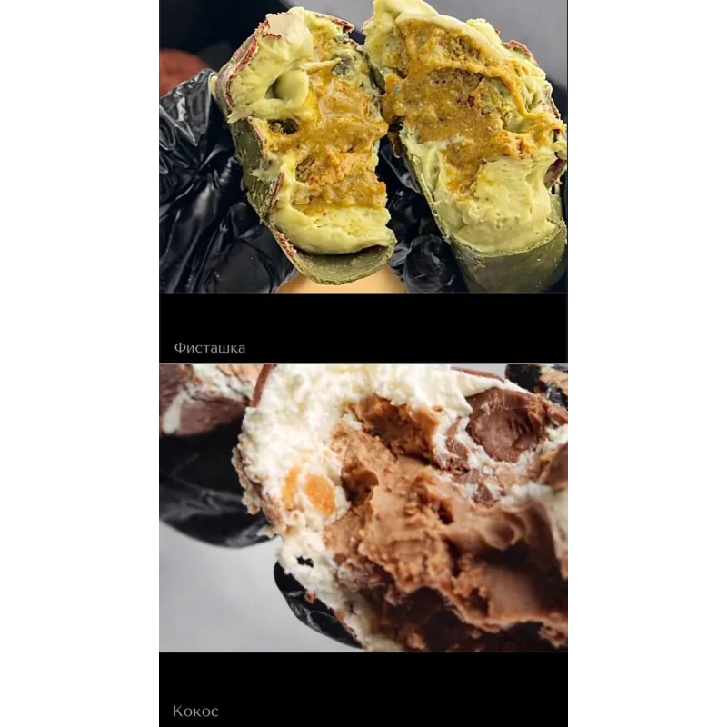 Corpus Cakes - Корпусные арт Десерты. Второй поток (Марина Миронова)