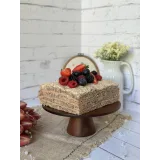 Торты мороженое (zali_food)