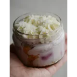 Порционные чизкейки (Юлия Залесских)