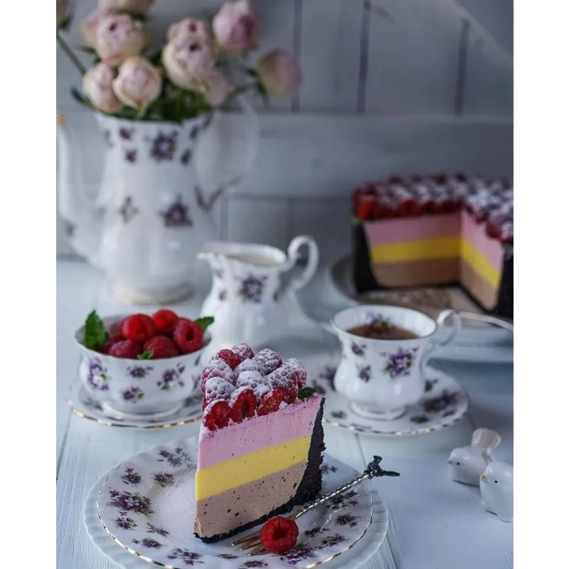 Тот самый торт (Марина Невская, Nebesnyii_mindal)