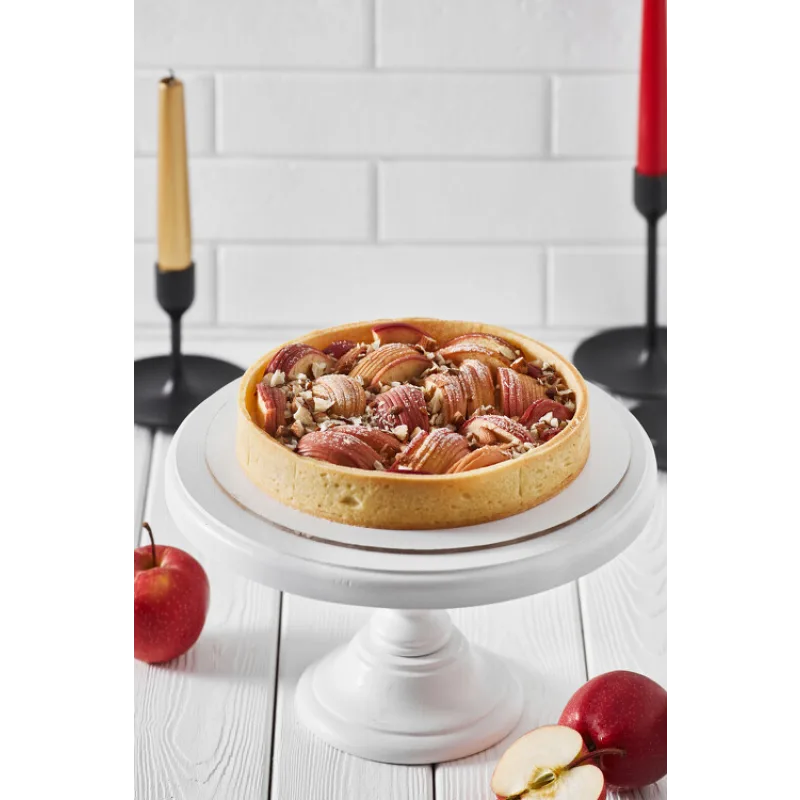 [Pauline School] Новогодние десерты 2022 (Полина Филимонова)