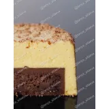 Диетические пирожные (Таня Силаева)