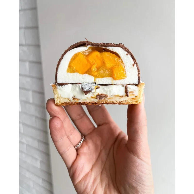 Тарты (Залина Борисова) @vse_delo_v_teste