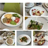 [Novikov school] Завтрак дома как в ресторане (Лиза Батт)