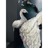 Онлайн-курс "Роспись тортов и вафельный декор" 2 ступень (Лилит Аракелян)