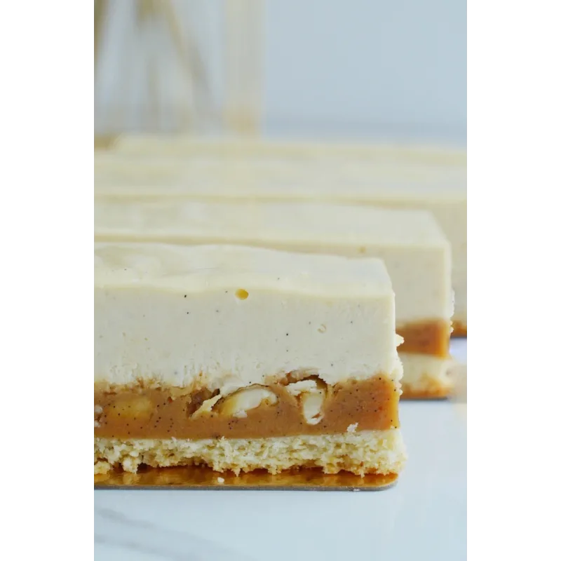 Нарезные пирожные 3.0. Тариф Премиум (Наринэ Шахраманян)