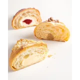 Курс «Круассаны» (Вера Никандрова)