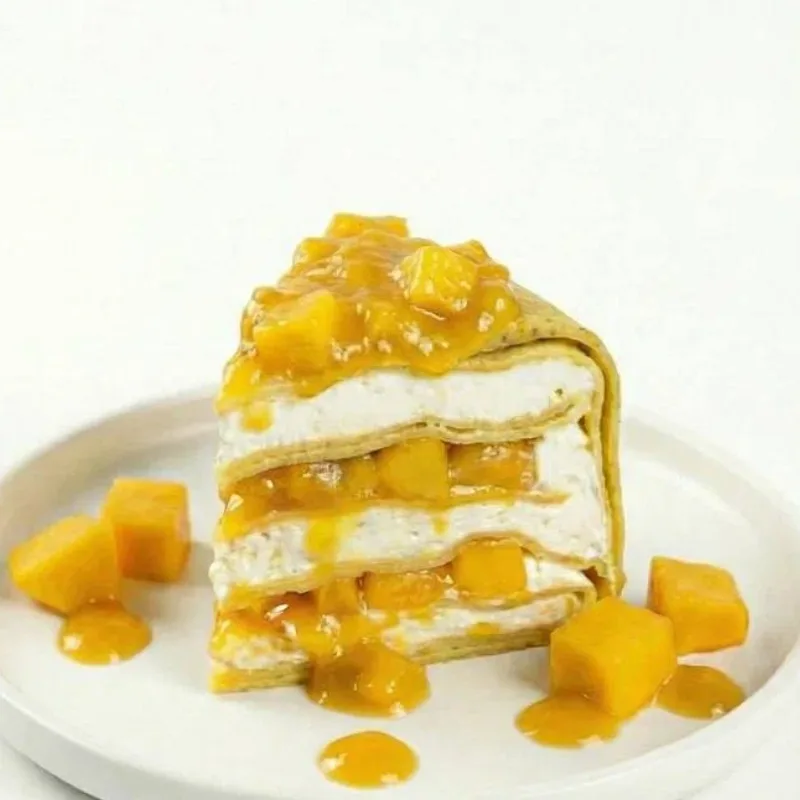 Топ-десерты 2026. Тариф Все включено (Надежда Архипова)