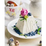 Пасхальный сборник рецептов (Юлия Нежурина, fun__bun)