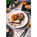 [Home chef] Много мяса 2.0