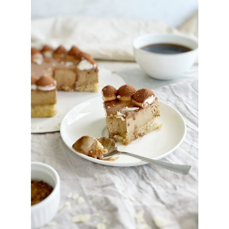 Сборник видеоуроков "Зимние торты и десерты" (Наринэ Шахраманян)