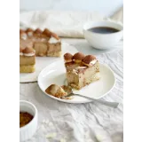 Сборник видеоуроков "Зимние торты и десерты" (Наринэ Шахраманян)