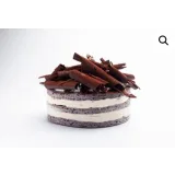 Лучшие международные десерты (Ханс Овандо, Елена Адель, Bee Chef)