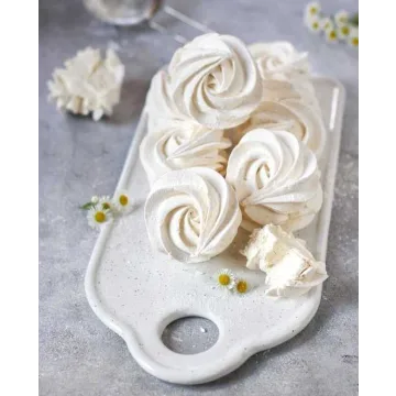 Идеальный зефир за 20 минут (Лилия Завадская)