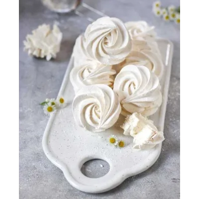 Идеальный зефир за 20 минут (Лилия Завадская)