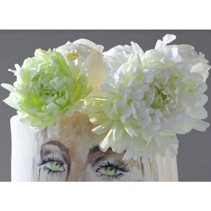 Курс “Вафельная флористика 2.0” (Татьяна Ефремова)