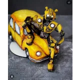 Курс по детским тортам 2 часть (Юлия Припутнева)